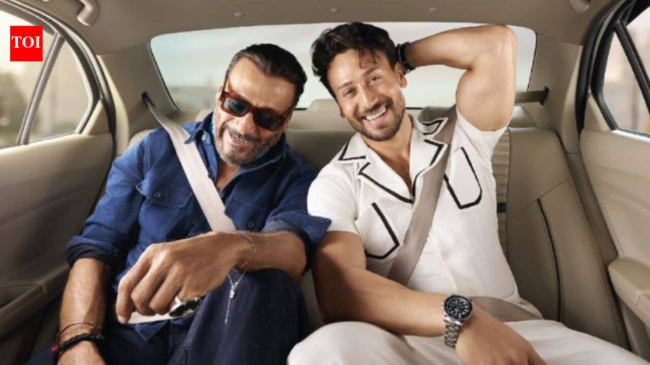 Jackie Shroff resumes working on ‘Nanavati vs Nanavati’ sets a day ...
