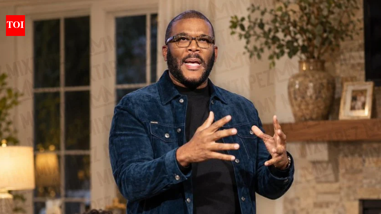 Billionaire Tyler Perry gave his family 60 days to find jobs or lose ...