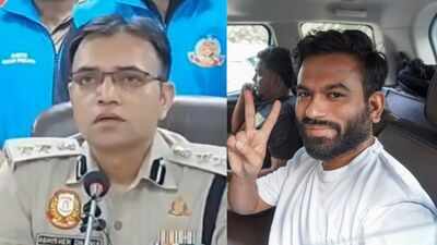 Abhijeet Dipke flags DCP’s ‘Lawrence Bishnoi Sahab’ remark; police say old video, 'slip of tongue'