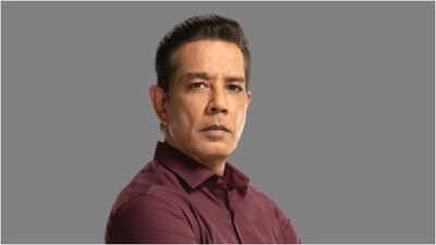 Anup Soni recalls how ‘Crime Patrol’ made it hard to get roles: ‘My image was very strong’
