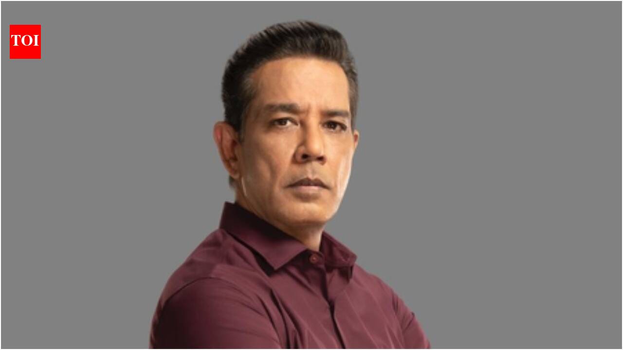Anup Soni on strong image: Actor says appreciation matters