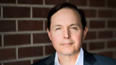 A space-industry entrepreneur made his first million at 27 but plans to leave his children only an eight-figure inheritance; will donate the bulk of his wealth to philanthropy