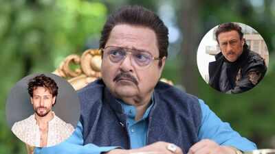 ‘Jackie Shroff and Tiger Shroff have been such nice, non-controversial people’: 'Dhurandhar' star Rakesh Bedi backs father son duo after firing incident, says they have worked ‘politely and quietly’ for years, urges government and police to strengthen security