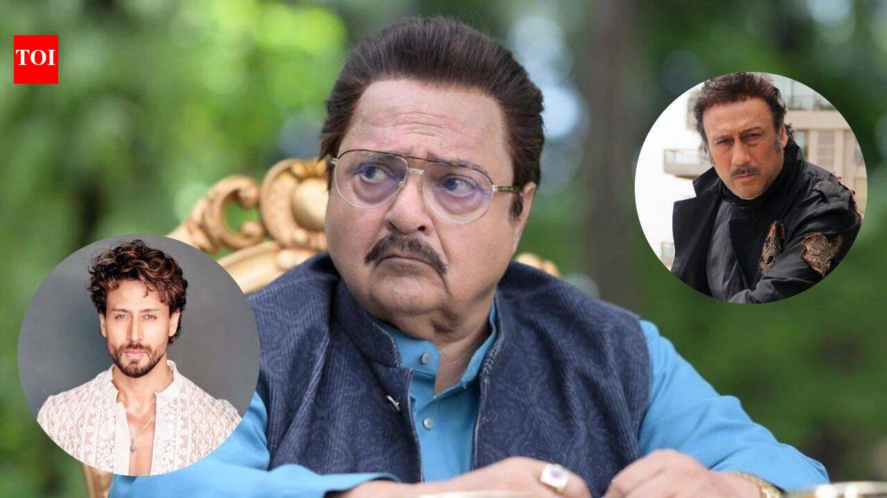 ‘Jackie, Tiger have been nice, non-controversial people’: Rakesh Bedi