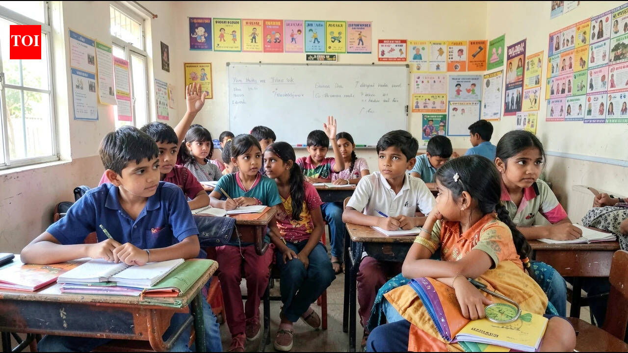 Dhirubhai Ambani International School ranks ninth in world IB rankings