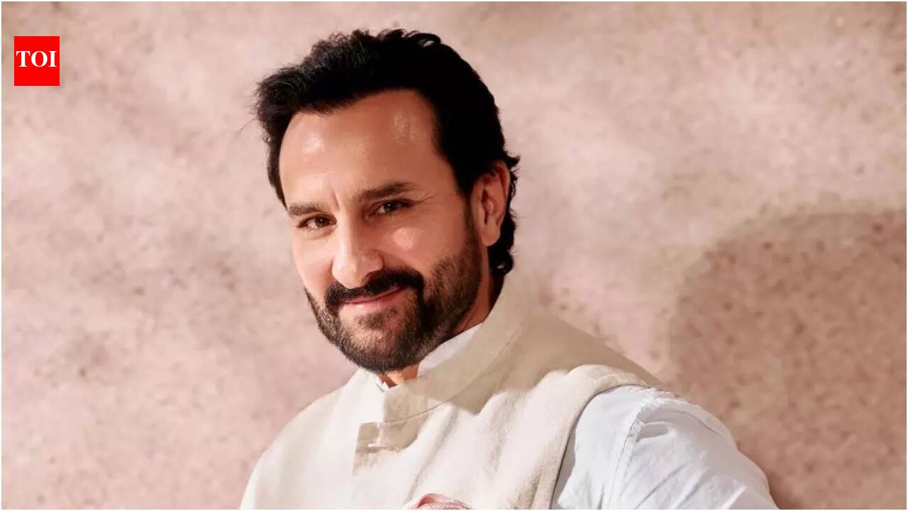 Saif begins intimate shoot with Ritesh Batra