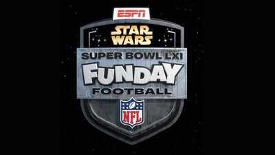 Star Wars meets the NFL in Disney’s ambitious Super Bowl LXI plan, with live animation and iconic characters joining the game