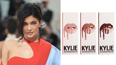 Kylie Jenner launched a lip kit in 2015 and built a global cosmetics brand; Coty agreed to pay $600 million for a 51% stake in 2019