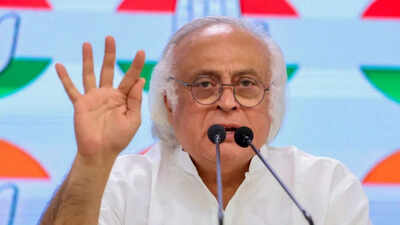 ‘Rural safety net under attack’: Jairam Ramesh calls MGNREGA replacement a ‘surgical strike’