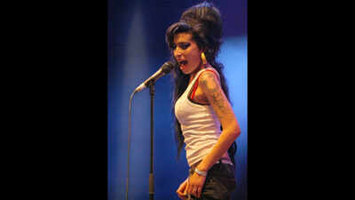 Amy Winehouse bought her first Camden flat in 2003 with money from her debut album Frank; 23 years later, the two-bedroom home has returned to the market for £650,000
