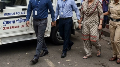 Mumbai woman threatened to circulate video recordings, extorted Rs 4 crore from jeweller