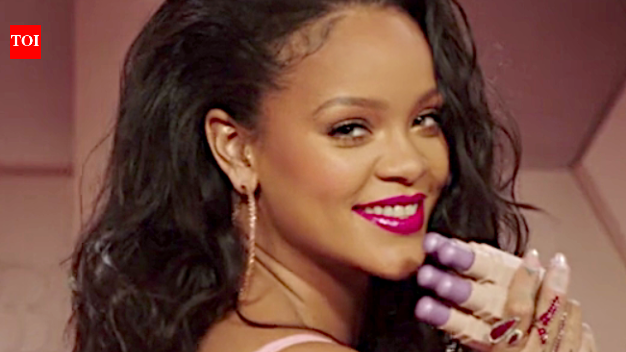 Rihanna’s Fenty Beauty faces potential sale of its 50% stake after 2017 launch