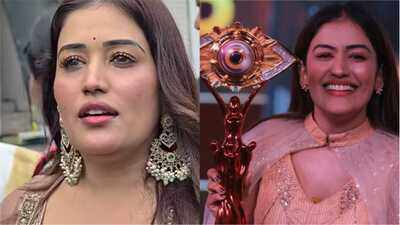 Former winner Anumol on Bigg Boss Malayalam: ‘Sometimes, the people we expect to win don’t’