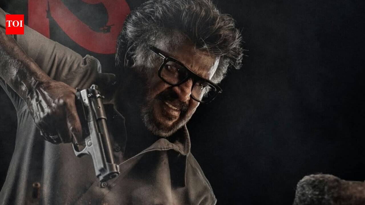 Jailer 2 Full Movie Collection: ‘Jailer 2’ box office collection Day 6 [Live]: Rajinikanth’s film nears Rs 300 crore India gross, maintains strong run | Tamil Movie News  timesofindia.indiatimes.com