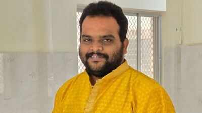 Dr. Surakasi Raviteja: The professor who completed 16 NPTEL courses while teaching full-time and is still learning eight more, proving that education need not end at graduation