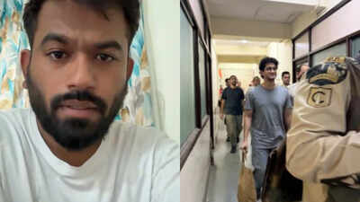 'Spend some time with family': Abhijeet Dipke's tells 'cockroaches' to not feel weak