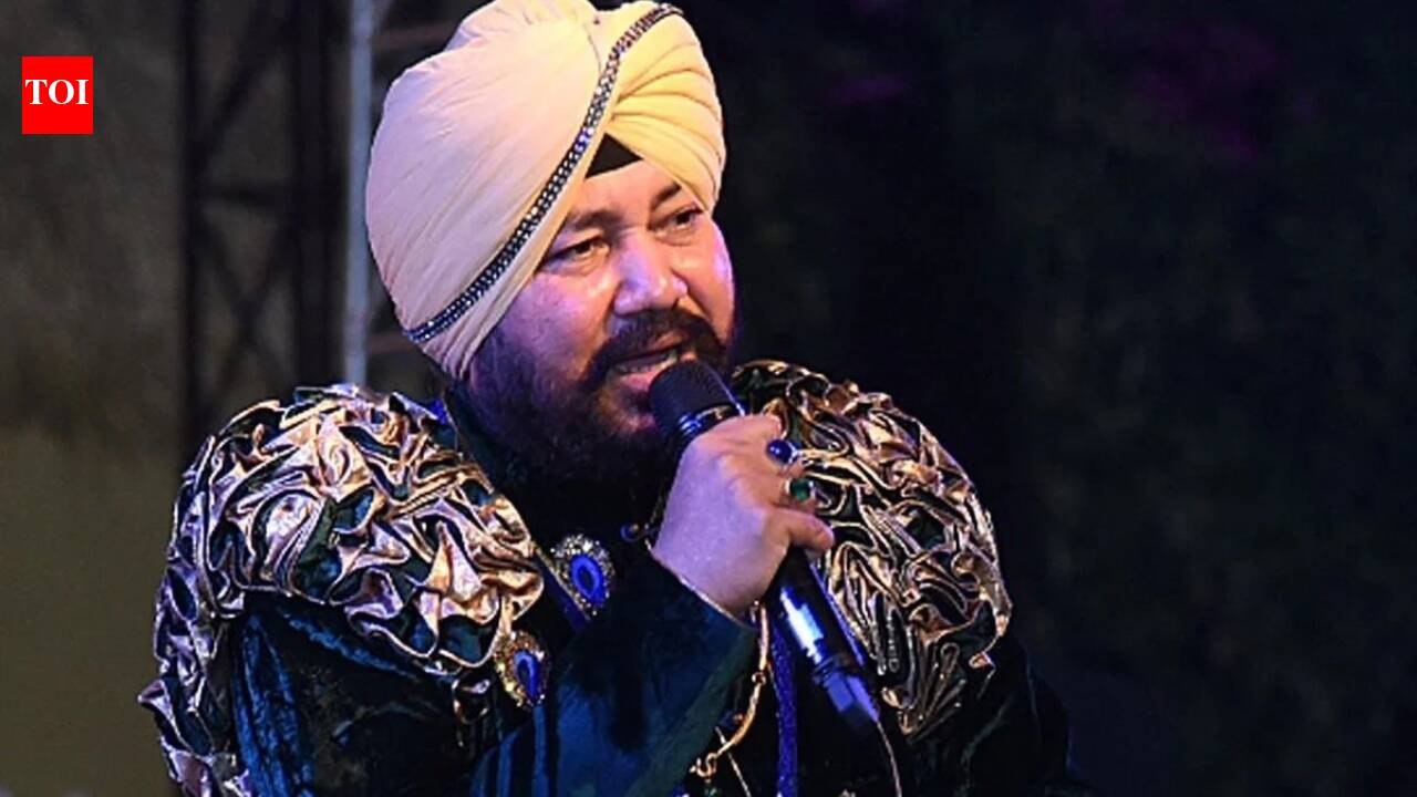 Daler Mehndi was paid Rs 35 lakh for Uttarakhand event, reveals Subodh Uniyal