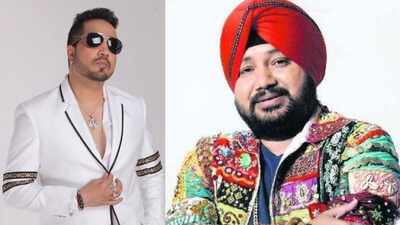'Would anyone dare to behave like that with Coldplay?': Mika Singh defends Daler Mehndi after Uttarakhand event controversy, says he will quit singing if anyone ever saw him with alcohol, Palash Sen comes out in support