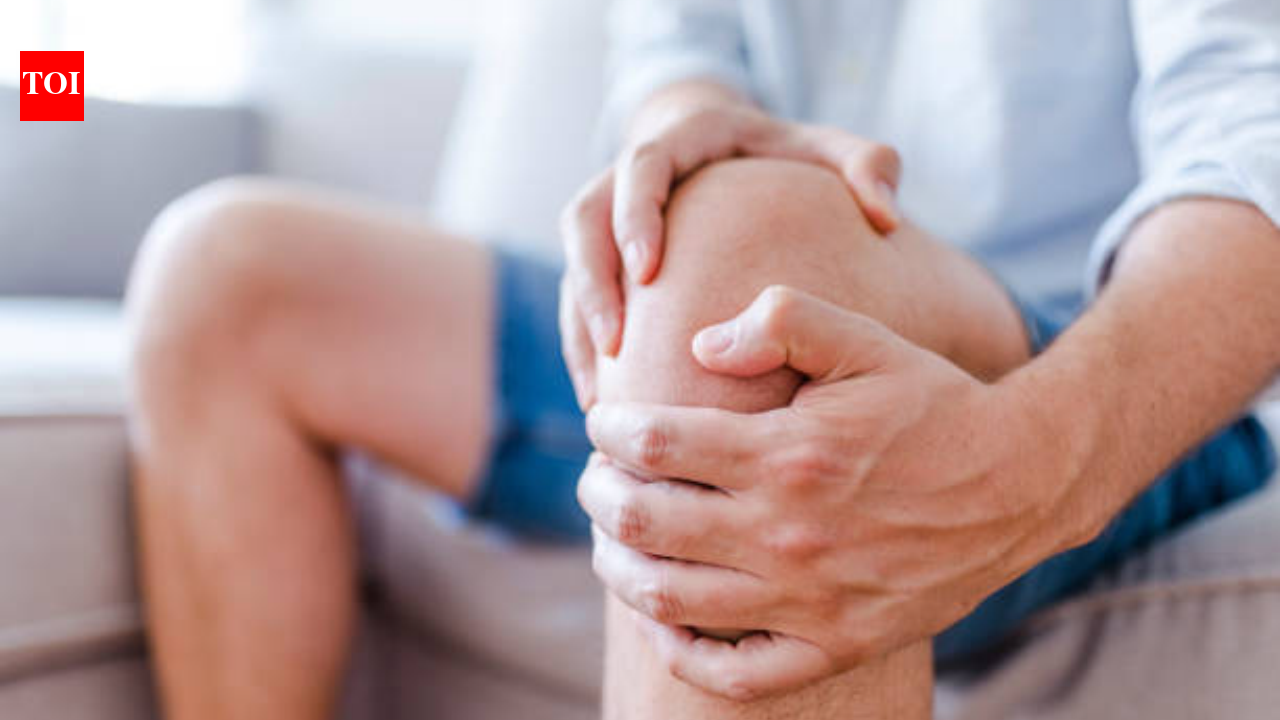 Bone-on-bone knee arthritis: Why surgery is not always necessary and why consulting an orthopaedic specialist matters before deciding on knee replacement