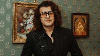 Sonu Nigam apologises to Kannadigas over Pahalgam remark ahead of Bengaluru concert; says ‘I don’t mind saying sorry 1,000 times’