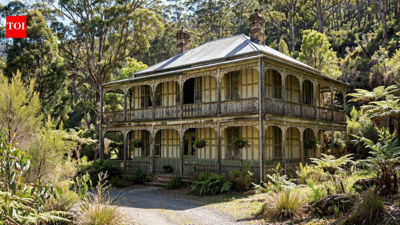 Caretaker’s 22-year stay sparks ownership battle over Frederick McCubbin’s former home