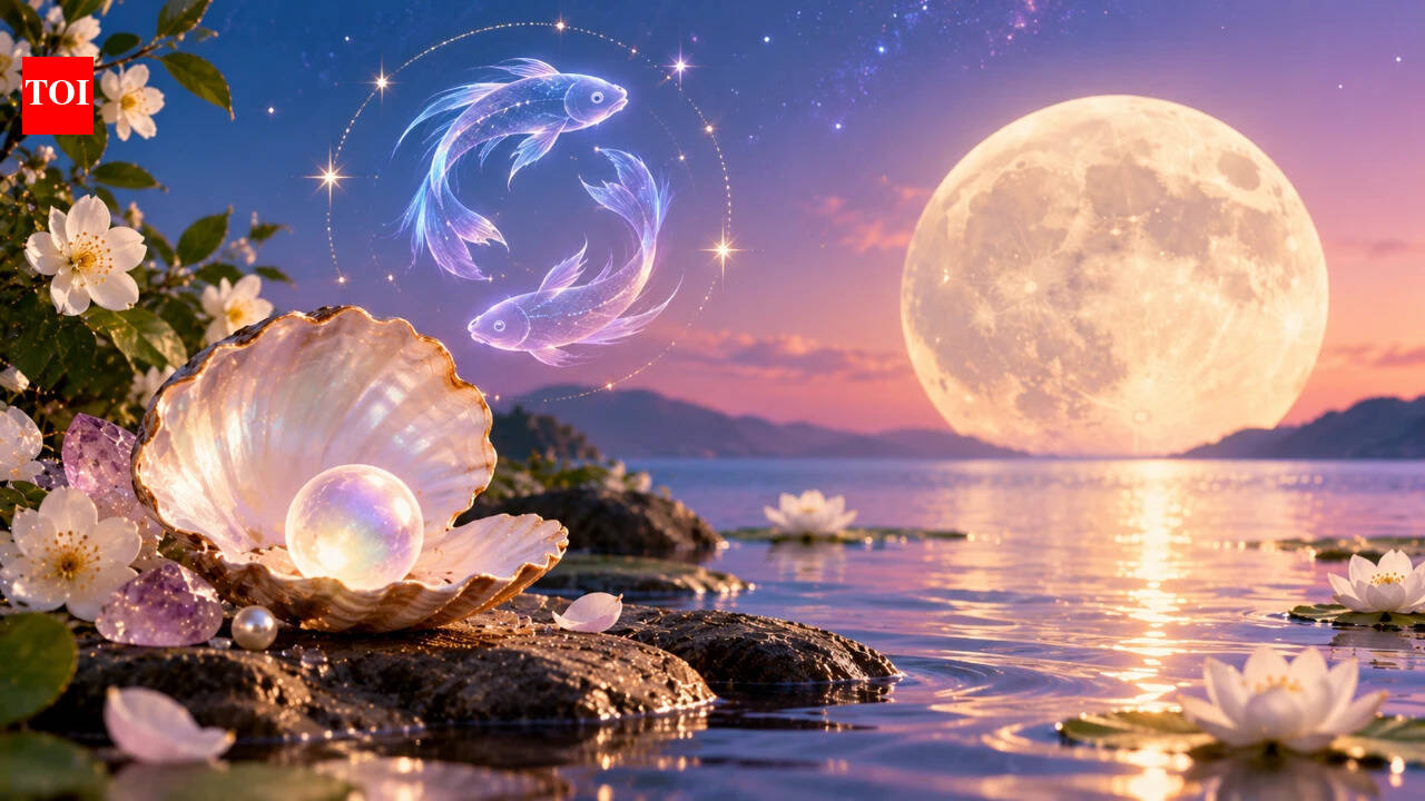 Lucky Number and Colour Today, October 21, 2026: Pisces Moon Heightens Intuition and Emotional Sensitivity
