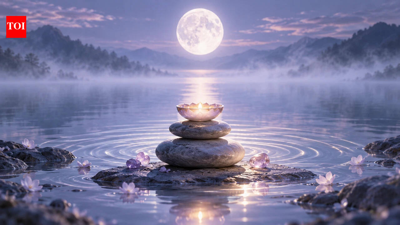 Spiritual Quote of the Day, October 21: Pisces Moon Brings a Reminder That Compassion Does Not Mean Carrying Everyone Else's Pain