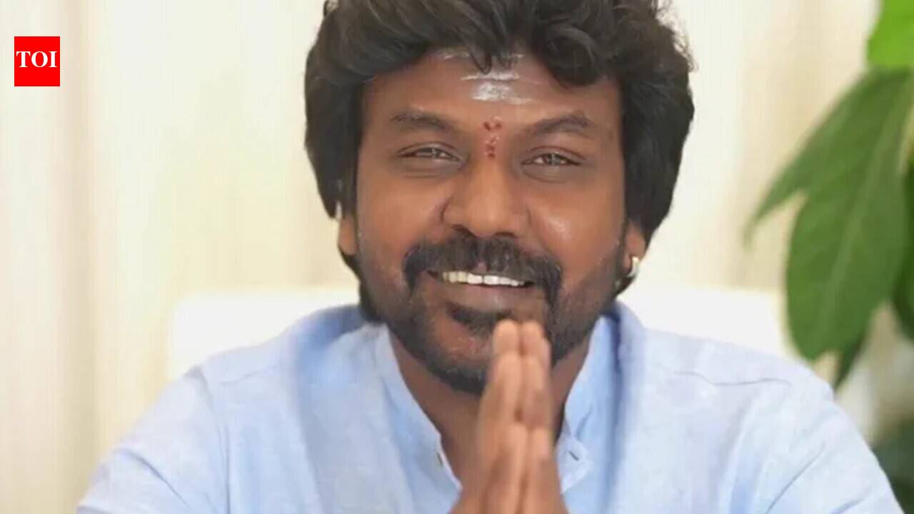 Raghava Lawrence: 'Benz' actor Raghava Lawrence announces new ...