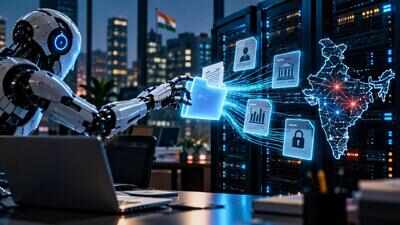 No hacker, no warning: How AI agents can enter business systems without anyone noticing