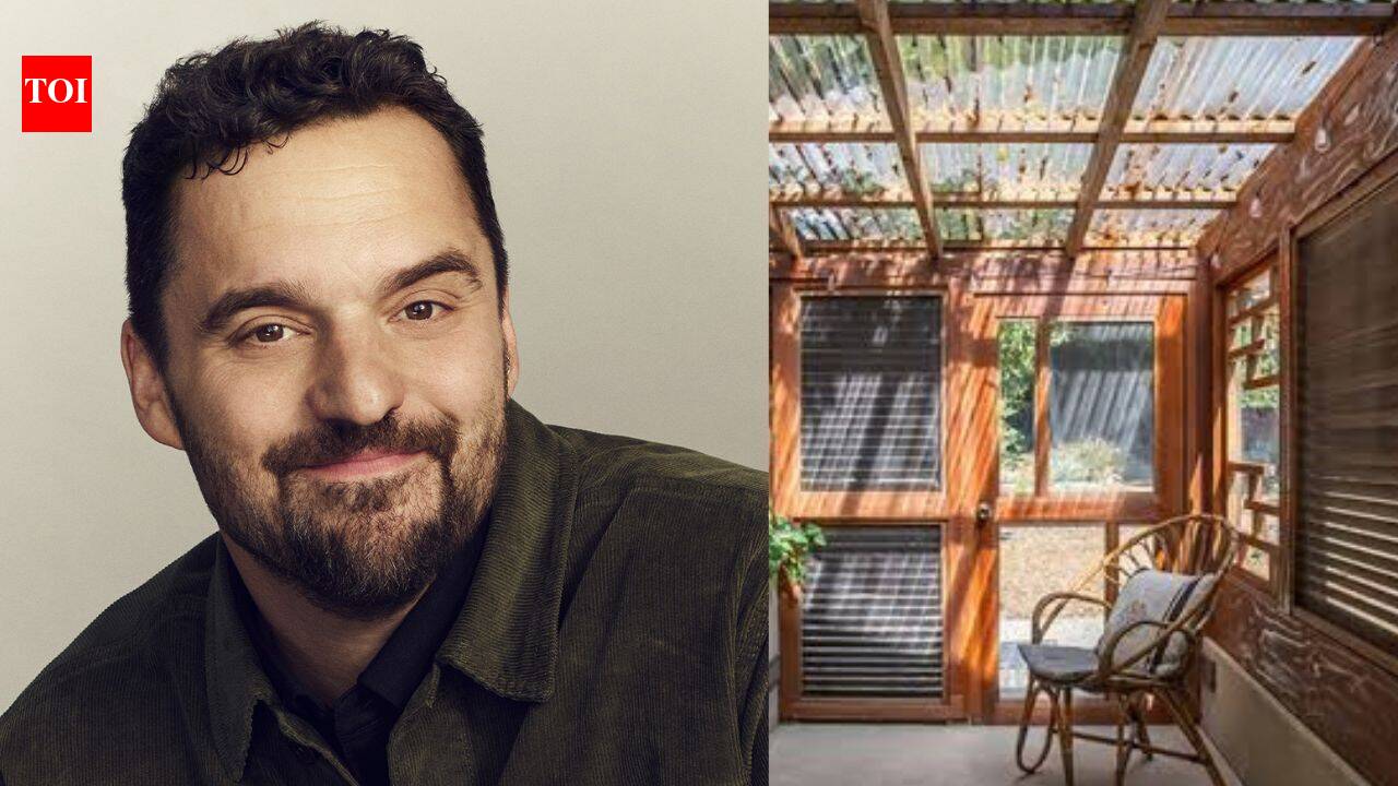 In 2017, ‘New Girl’ actor Jake Johnson bought Pasadena home for $2.2 ...