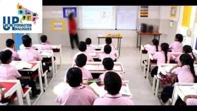 PM Shri schools: Building a new model of school education in Uttar Pradesh