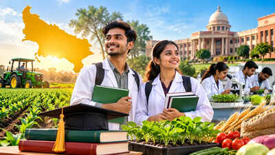 Mukhyamantri Krishak Chhatravritti Yojana: scheme explainer