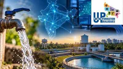 Bahraich: Water and rural infrastructure as foundations of development