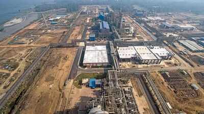 Gorakhpur: From industrial stagnation to a new growth centre
