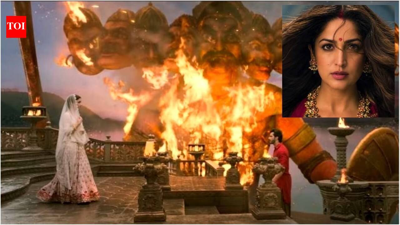 Dasara-themed watchlist: Films echo festival’s good-versus-evil spirit