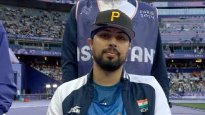 Asian Para Games: 1-2 for India! Pranav Soorma, Ram Ratan Singh clinch discus gold and silver