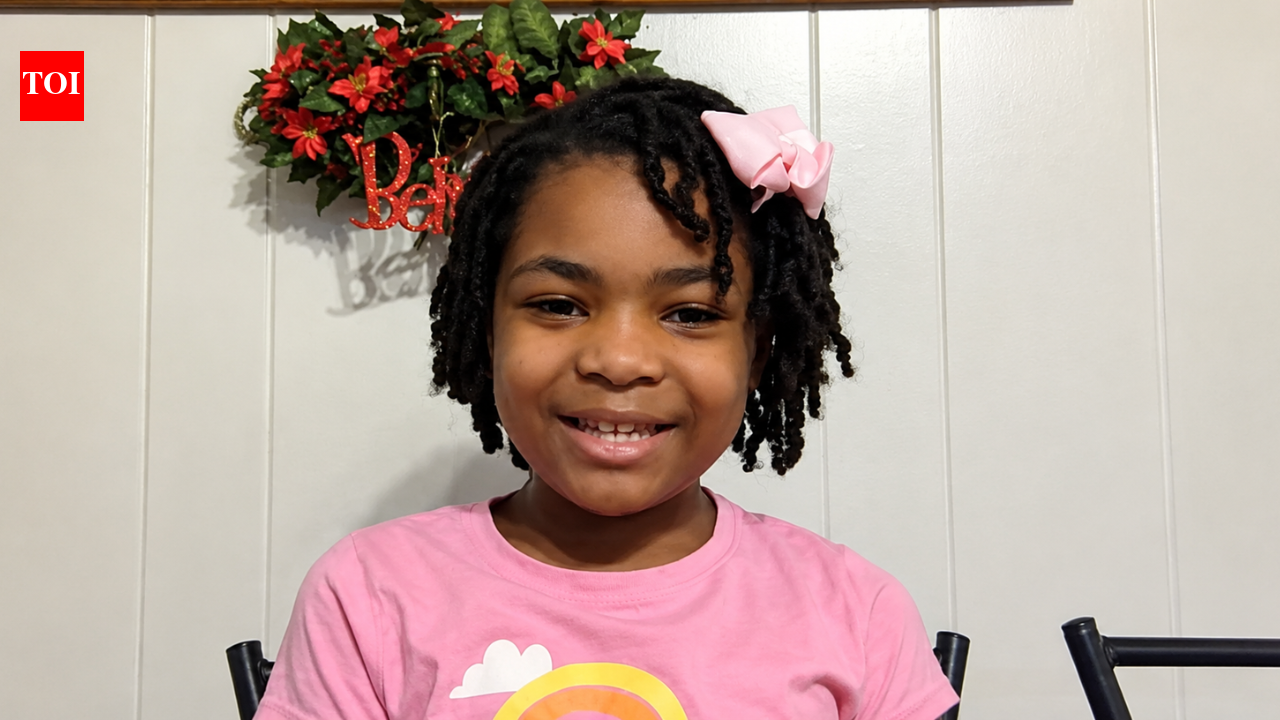 Meet Kailyn Brown, the third-grader who won $25,000 for inventing animal-shaped patches designed to make injections less stressful for children