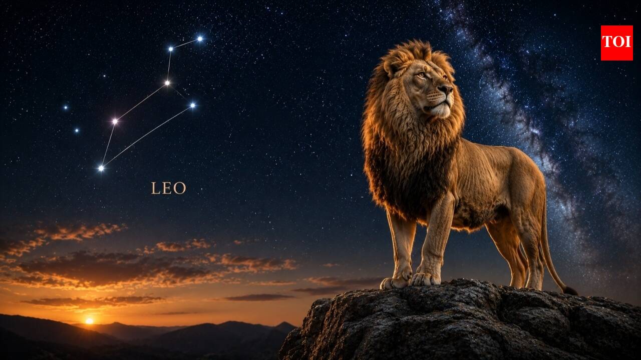 Leo Horoscope Today, October 21, 2026: Family outings and joyful moments brighten the day