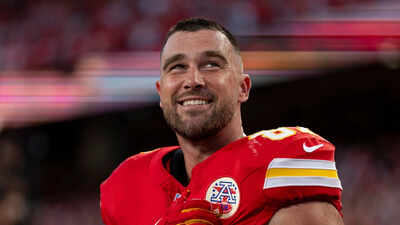 Travis Kelce eyes another Pennsylvania estate amid growing neighbour tensions over $5.35 million Ohio mansion