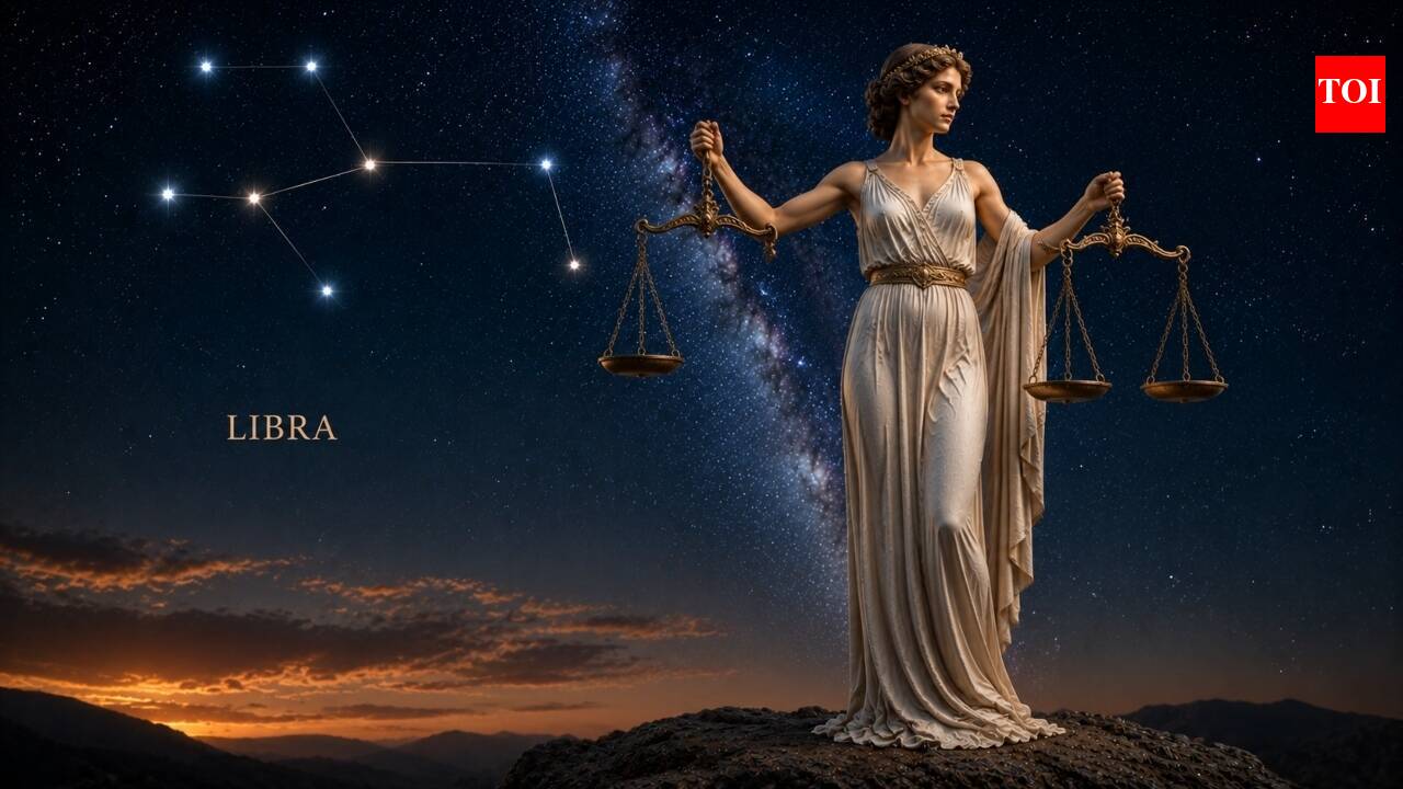 Libra Horoscope Today, October 21, 2026: Luck and pleasant surprises make the day more enjoyable