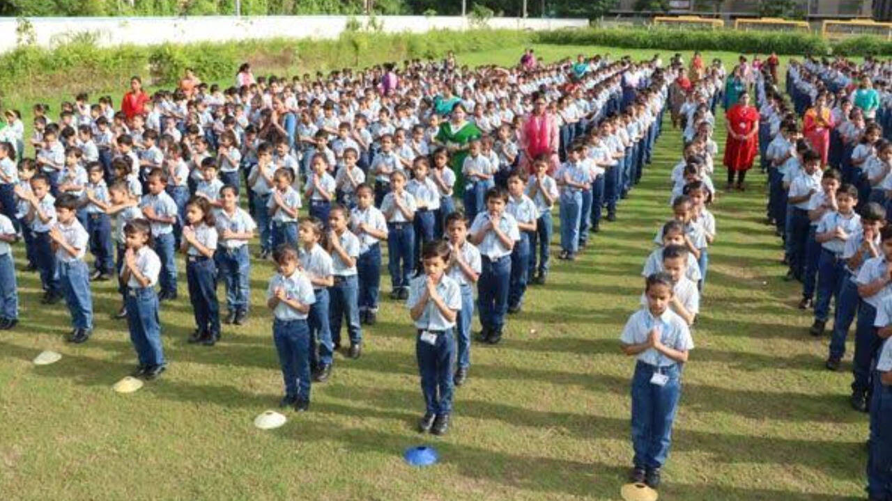 School assembly news headlines for 21 October, 2026: Top 16 Indian ...