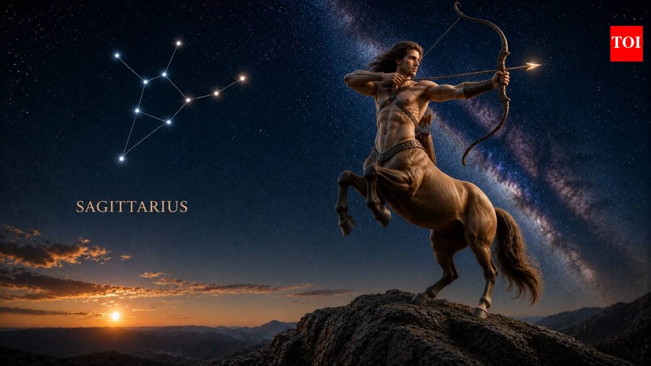 Sagittarius Horoscope Today, October 21, 2026: Hard work and perseverance pave the way for success