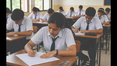 GSEB timetable 2027: Gujarat Board Class 10, 12 date sheet expected soon; exams from February 25, check details here
