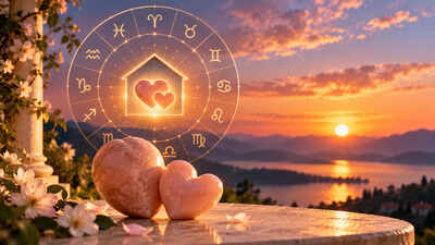 Why Do Some People Struggle to Find Lasting Love? Astrologers Often Look at This One House