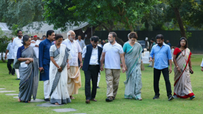BJP’s delimitation gambit: Will it isolate Congress, puncture opposition’s SIR unity?