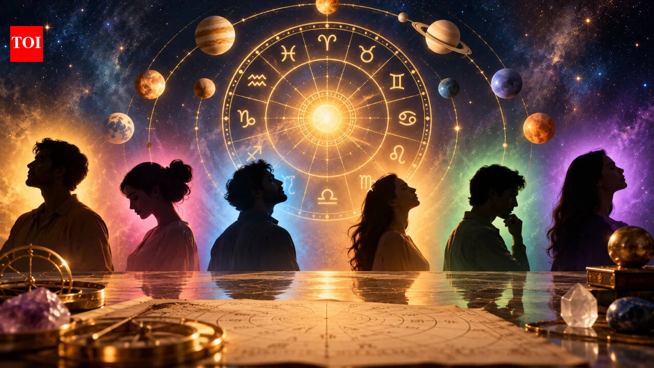 Why Does the Same Zodiac Sign Behave Differently in Different People ...