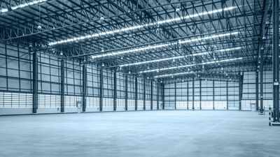 In 2025, a relative of Subway co-founder Peter Buck bought a Connecticut warehouse held by another family for three generations for $6.75 million; now a $1.8 million renovation and 10,000-square-foot office are planned