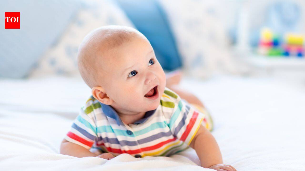 10 baby names inspired by wildflowers and their natural beauty