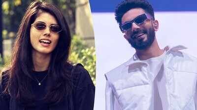 Anirudh Ravichander and Kavya Maran’s Greece wedding: Why the couple may have chosen this dream destination