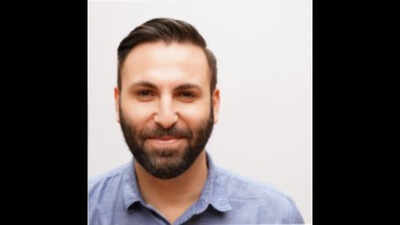 Daniel Rotman spotted a gap in the cat-litter market and built PrettyLitter; Mars later bought out his stake at a reported $1.4 billion valuation